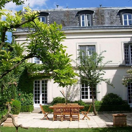 Villa Trianon Versailles Le Chesnay  Exterior foto